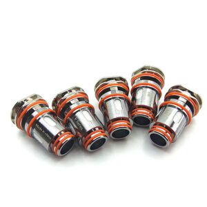 Zeus P coil 0.2ohm replacement 5 pack