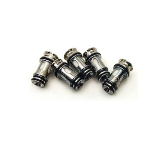 Feelin replacement coils 0.6ohm 5 pack