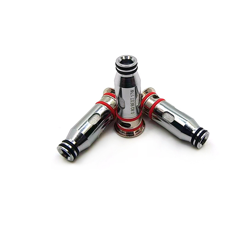 Xlim C coil 0.8ohm vape accessory nicotine free