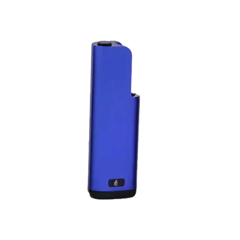 V4 Battery - Vape Vaporizer Atomizer CBD Battery Aluminum Material 510 Thread | Blue| 1 Pcs - 图片 2