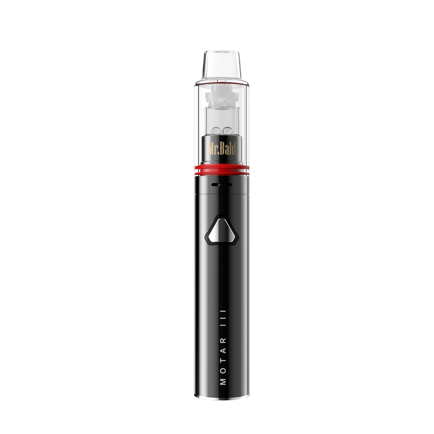LONGMADA Motar 3 Atomizer Coils - Vape accessory For Wax Dry Herb | 2Pcs - 图片 4