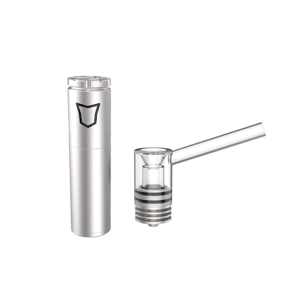 Motar 1 Wax Vaporizer Kit - Atomizer and Battery Set For Wax Dry Herb | 1 Kit - 图片 2