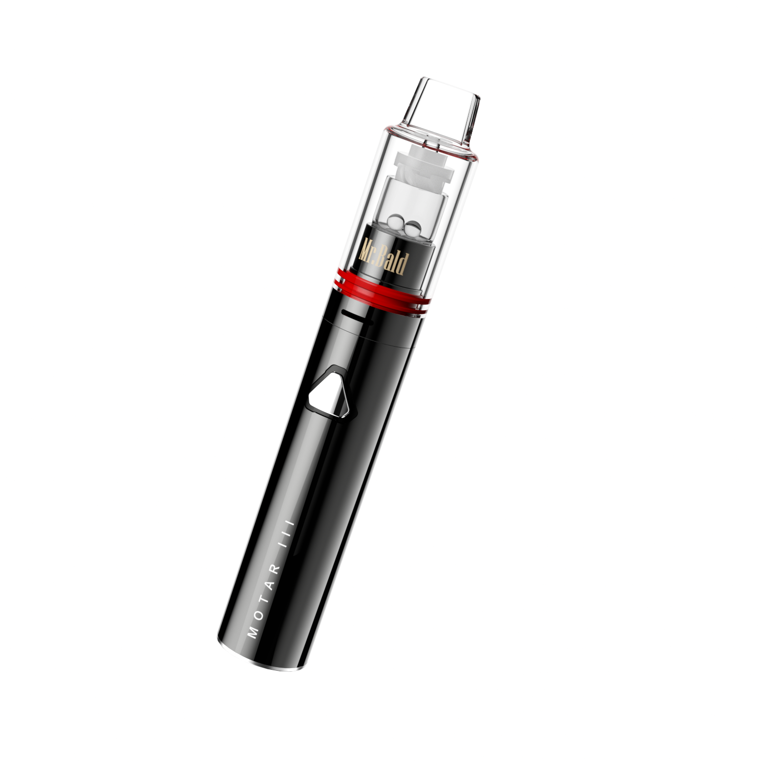 LONGMADA Motar 3 Atomizer Coils - Vape accessory For Wax Dry Herb | 2Pcs - 图片 6