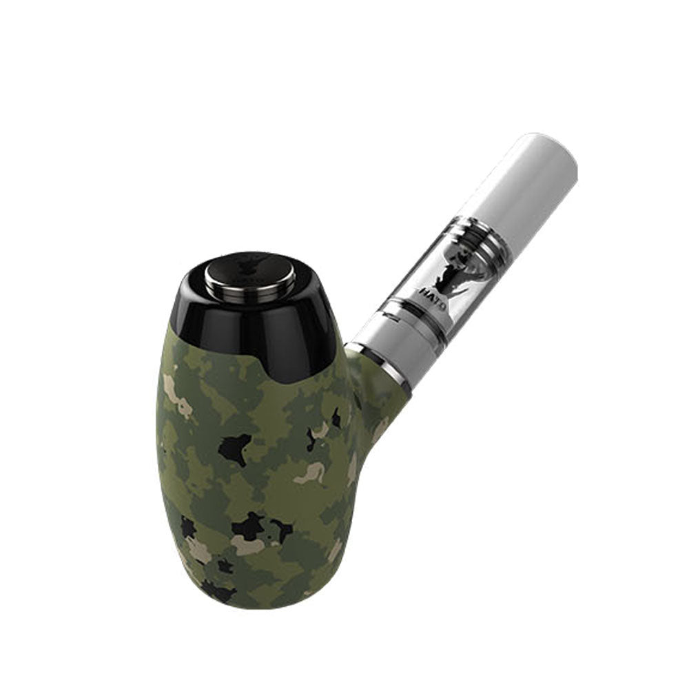 CBD Pipe Battery - Vape battery For Wax CBD Oil 510 Thread | green | 1 Pcs - 图片 2