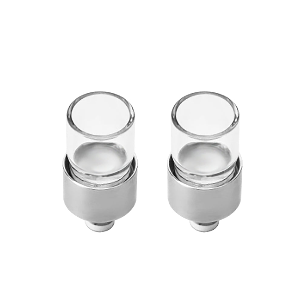 Motar 1 and 2 Atomizer Coils - For Dry Herb and Wax Vape pen accessory | 1Set - 2Pcs - 图片 2