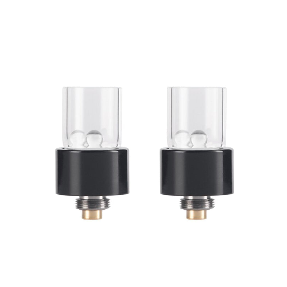 LONGMADA Motar 3 Atomizer Coils - Vape accessory For Wax Dry Herb | 2Pcs - 图片 3