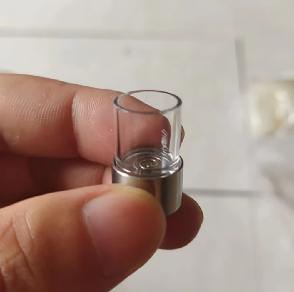 Motar 1 and 2 Atomizer Coils - For Dry Herb and Wax Vape pen accessory | 1Set - 2Pcs - 图片 4