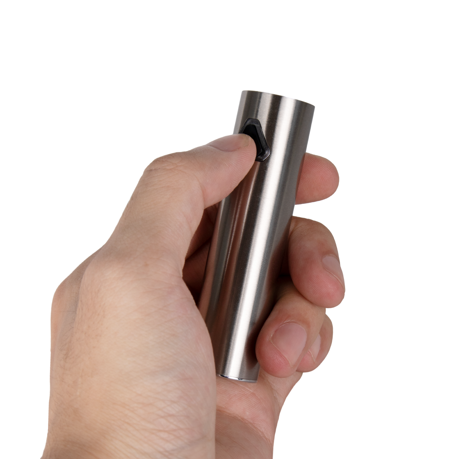 Longmada Motar 3 Battery - 510 Thread Battery Adjustable Temperature for Motar 3 | Stainless Steel | 1 Pcs - 图片 6