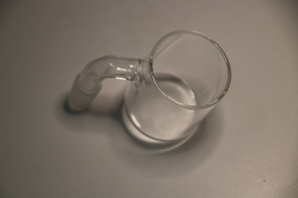 Puffco B Type Glass Pipe– Replacement Glass for Vape Pen Vaporizers | 1 Pcs - 图片 3