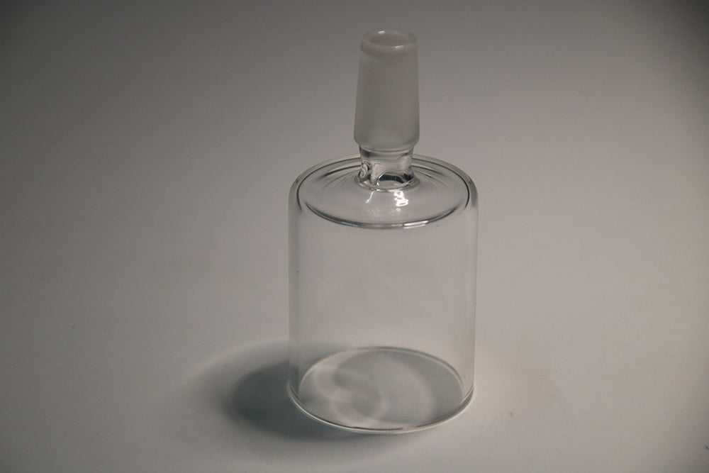 Puffco A Type Glass Pipe– Replacement Glass for Vape Pen Vaporizers | 1 Pcs - 图片 4