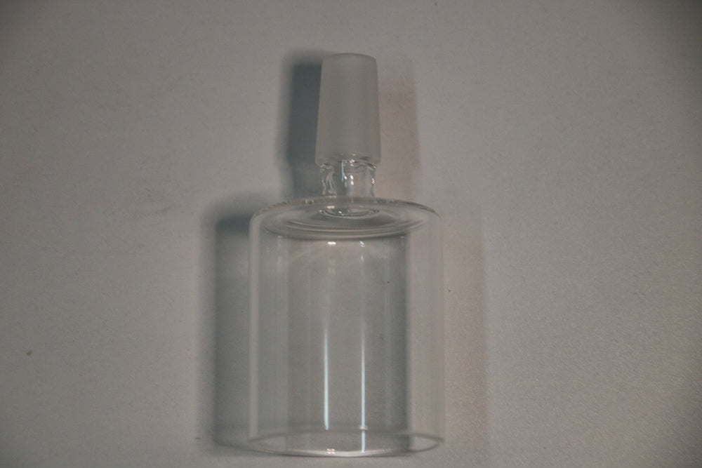 Puffco A Type Glass Pipe– Replacement Glass for Vape Pen Vaporizers | 1 Pcs - 图片 2